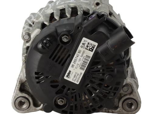 Alternator CITROËN C3 III (SX) 1.2 THP 110 (SXHNPS, SXHNZT, SXHNZ6) | BP29836623M7