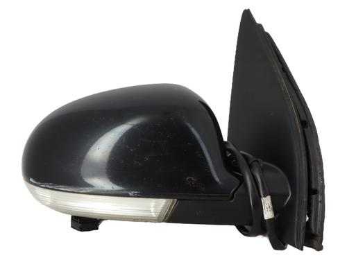 Right mirror VW GOLF V (1K1) 2.0 TDI | BP28475427C27
