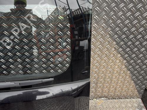 Tailgate KIA SOUL I (AM) 1.6 CVVT | BP22338131C6 