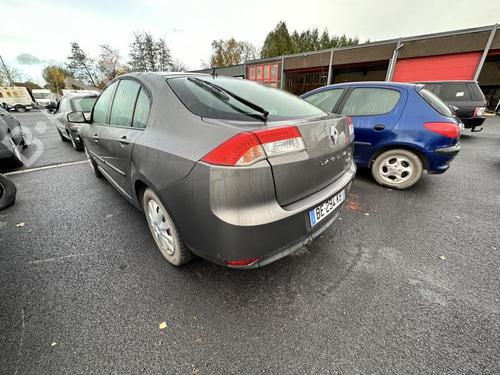 Engine RENAULT LAGUNA III (BT0/1) 1.5 dCi (BT00, BT0A, BT0T, BT1J) | BP29521041M1 - Image 14