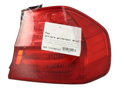 Right taillight BMW 3 (E90) 318 d | BP31610076C35 - Image 2