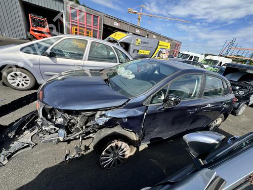 Right front window switch CITROËN C4 II (NC_) 1.6 HDi 90 | BP27381631I26 - Image 15