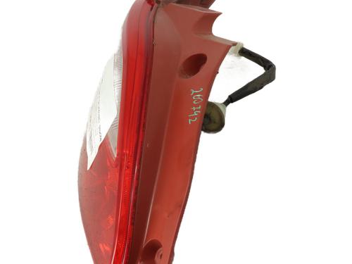 Left taillight MAZDA 2 (DE_, DH_) 1.4 MZR-CD | BP38038869C34 - Image 2