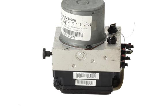 Used ABS pump ABS pump KIA VENGA (YN) 1.6 CRDi 115 (116 hp) 23889632 23889632