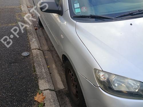 Instrument cluster MAZDA 2 (DY) 1.4 CD | BP30886250C47  - Image 9