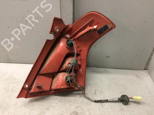 Left taillight SUZUKI SWIFT III (MZ, EZ) 1.3 (RS413, ZC11S) | BP21295021C34 