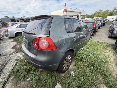 Starter VW GOLF V (1K1) 1.9 TDI | BP27615497M8 - Image 16