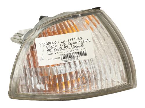 Right front indicator DAEWOO NEXIA 1.5 (08, 68) | BP21367092C33 - Image 2