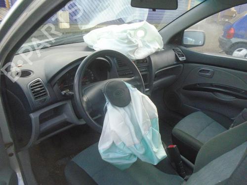 Warning switch KIA PICANTO I (SA) 1.1 CRDi | BP27381628I22  - Image 7