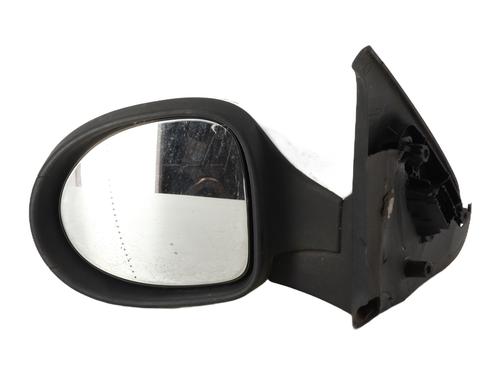 Used Left mirror RENAULT CLIO II (BB_, CB_) 1.5 dCi (B/C2J) (68 hp) 27300135