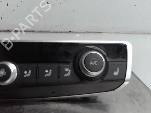 Climate control AUDI A3 Sportback (8VA, 8VF) 2.0 TDI | BP21311427I5 