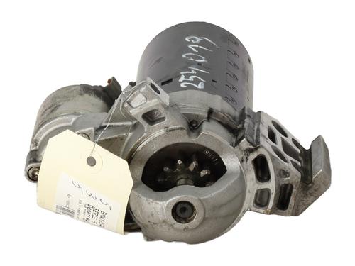 Used Starter BMW 5 (F10) 525 d xDrive (218 hp) 30542354