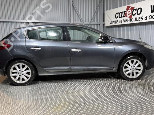 Left headlight RENAULT MEGANE III Hatchback (BZ0/1_, B3_) 1.5 dCi (BZ09, BZ0D, BZ1W, BZ29, BZ14) | BP31754553C28  - Image 10