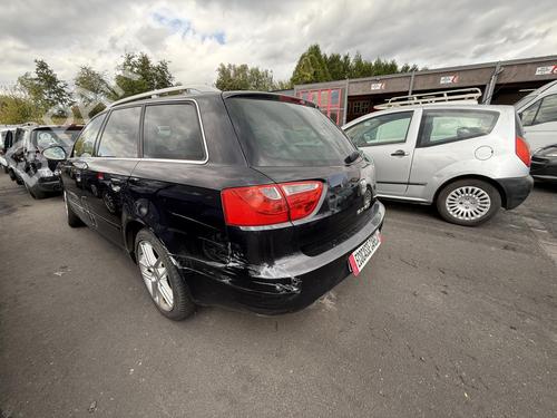 Engine SEAT EXEO ST (3R5) 2.0 TDI | BP24504515M1 - Image 25