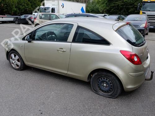 Left taillight OPEL CORSA D (S07) 1.3 CDTI (L08, L68) | BP27615623C34 - Image 10