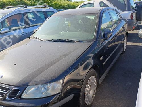 Steering column stalk SAAB 9-3 (YS3F, E79, D79, D75) 2.2 TiD | BP26021670I23  - Image 5