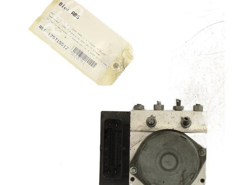 Used ABS pump ABS pump AUDI A5 (8T3) 2.7 TDI (190 hp) 35823488 35823488