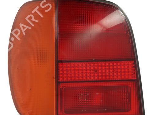 Used Left taillight VW POLO III (6N1) 60 1.4 (60 hp) 26521967