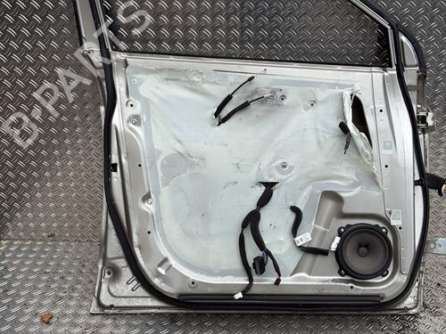 Left front door CHEVROLET CAPTIVA (C100, C140) 2.0 D | BP21300712C2 