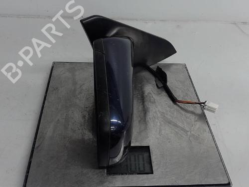 Right mirror VOLVO S40 I (644) 1.9 DI | BP21304070C27 