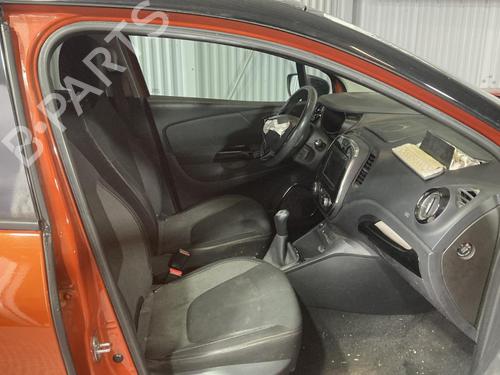 Left front window switch RENAULT CAPTUR I (J5_, H5_) 1.5 dCi 90 (J5N4, J5M5, J5MW, J5M6, J5AL, J5AJ) | BP34395059I27 - Image 15