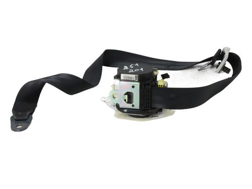 Used Front right seatbelt Front right seatbelt PEUGEOT 208 I (CA_, CC_) 1.2 VTI 82 (82 hp) 24974999 24974999