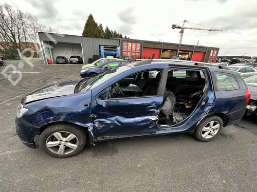 Engine control unit (ECU) DACIA LOGAN MCV II 1.5 dCi | BP21290193M57  - Image 22