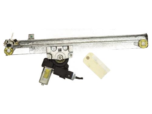 Left front window motor PEUGEOT BOXER Van 2.2 BlueHDi 165 | BP32165720E21 - Image 2