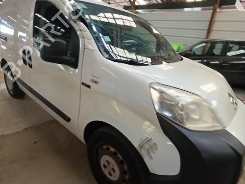 Brukte deler til CITROËN NEMO MPV 1.4 HDi (68 hp) 4337663