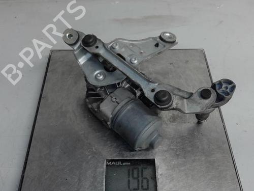 Front wiper motor FORD S-MAX (WA6) 1.8 TDCi | BP21370995M29 