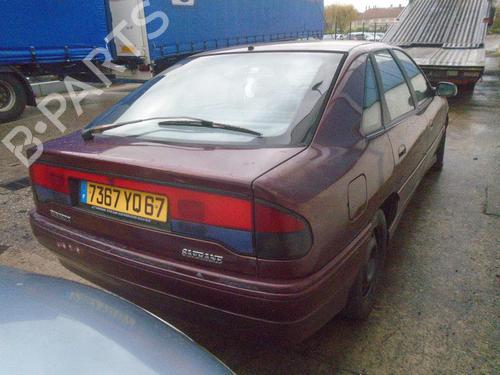 Used Parts RENAULT SAFRANE I (B54_) 2.5 dT (B548) 1993975