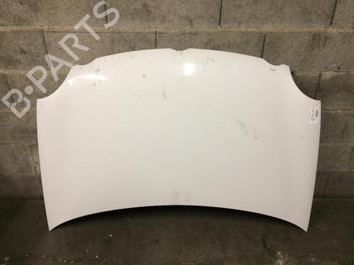 Motorhjelm VW POLO (9N_, 9A_) 1.9 SDI (64 hp) 21313456