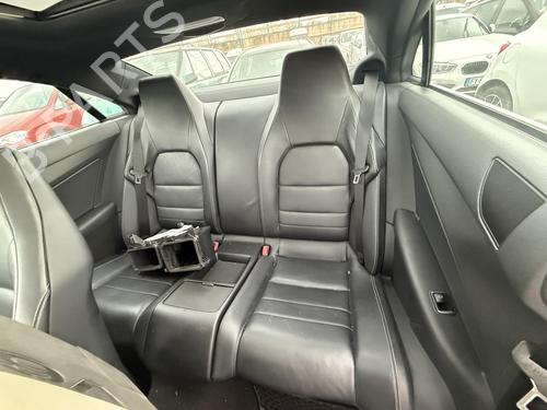 Engine MERCEDES-BENZ E-CLASS Coupe (C207) E 350 CDI (207.322) | BP36316594M1 - Image 10