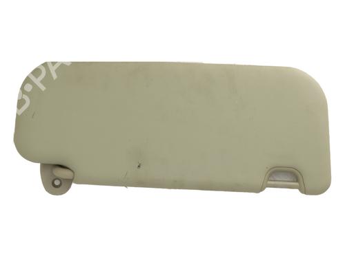 Left sun visor KIA CARENS IV 1.7 CRDi | BP29969762I1 - Image 3