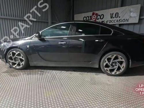 Left sun visor OPEL INSIGNIA A (G09) | BP33718874I1 - Image 16