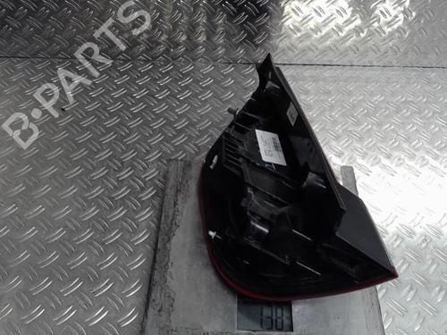 Right taillight RENAULT SCÉNIC III (JZ0/1_) 1.5 dCi | BP21315432C35 