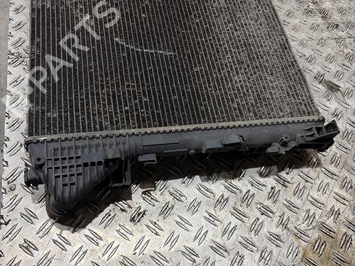 Water radiator RENAULT TRAFIC II Van (FL) 2.0 dCi 90 (FL0H, FL00, FL01, FL0M, FL0P, FL0S) | BP38563202M31 - Image 2