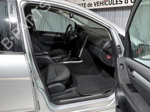 Left headlight MERCEDES-BENZ B-CLASS Sports Tourer (W245) B 180 CDI (245.207) | BP32241943C28