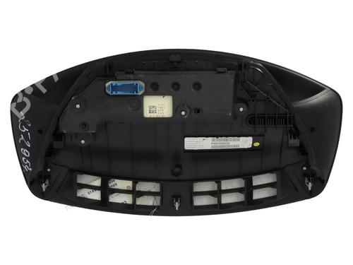 instrument-cluster-citroen-c4-coupe-la_-2004-2005-2006-2007-2008-2009-2010-2011-2012-2013-27598891 main image