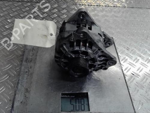 Used Alternator SEAT IBIZA IV (6J5, 6P1) 1.2 (70 hp) 22238126