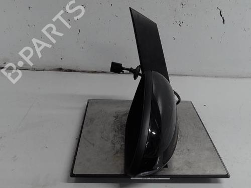 Right mirror OPEL ASTRA J (P10) 1.7 CDTI (68) | BP21318836C27 