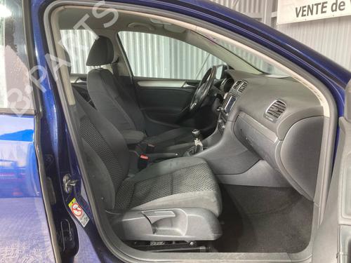 Fuse box VW GOLF VI (5K1) 2.0 TDI | BP37737608E1 - Image 27