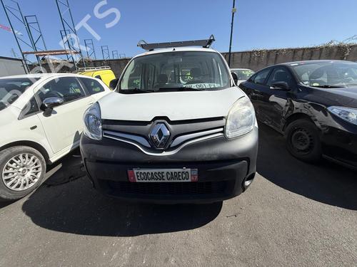 Steering column stalk RENAULT KANGOO Express (FW0/1_) 1.5 dCi 75 (FW07, FW10, FW04) | BP25005517I23 - Image 17