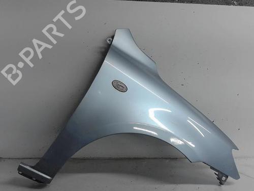 Right front fenders MAZDA 2 (DY) 1.4 | BP21308554C42