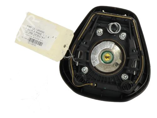 Driver airbag FORD FIESTA VI (CB1, CCN) 1.4 TDCi | BP23817708C9 
