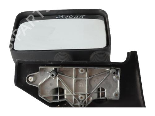 Retrovisor derecho FIAT DUCATO Panorama (280_) 2.0 (75 hp) 25708572