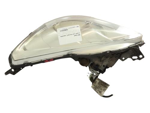 Used Left headlight Left headlight 38185887 38185887