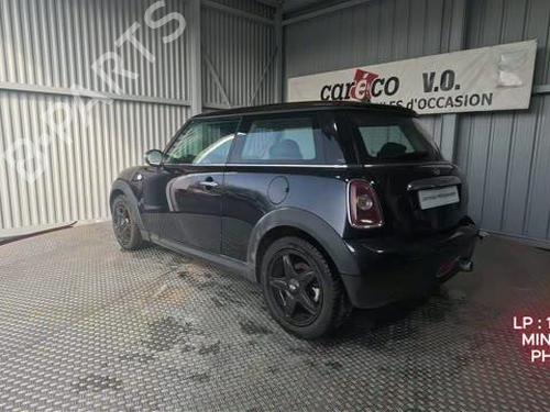 Steering column stalk MINI MINI (R56) Cooper D | BP33202261I23 - Image 11