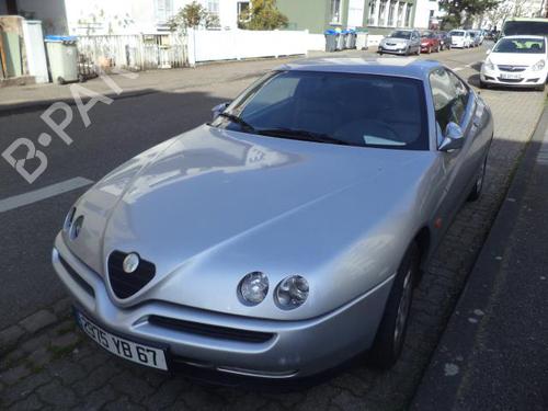 Used Parts ALFA ROMEO GTV (916_) 2.0 T.SPARK 16V (916.C2__, 916C2C00) (150 hp) 2000806