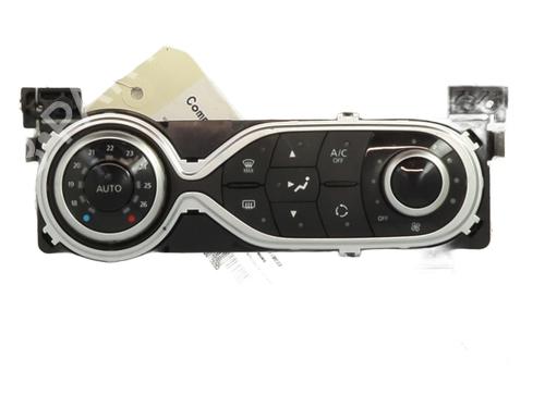 Climate control RENAULT TWINGO III (BCM_, BCA_) Z.E: (BCA1) | BP37737523I5 - Image 2
